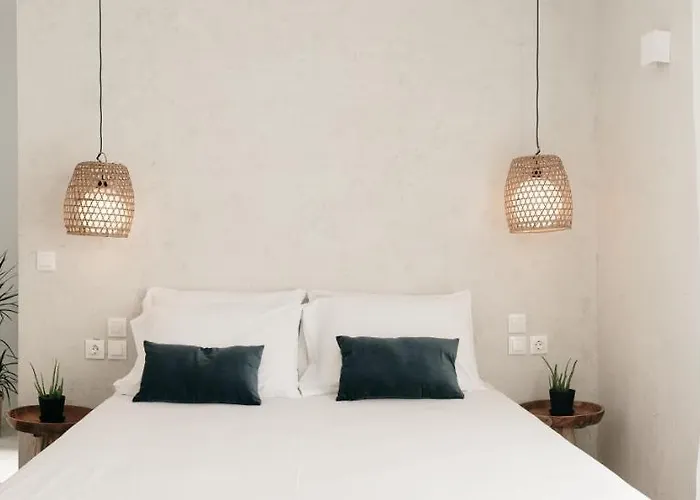 Boem Boutique Hotell *