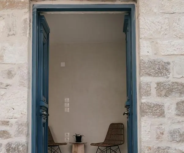 Boem Boutique * Lefkáda