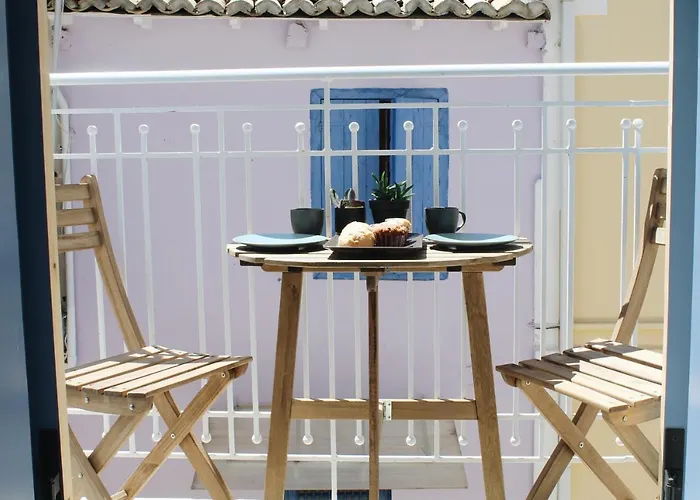 Boem Boutique * Lefkáda