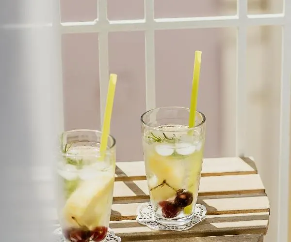 Boem Boutique * Lefkáda