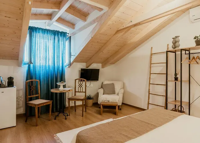 Boem Boutique Hotell