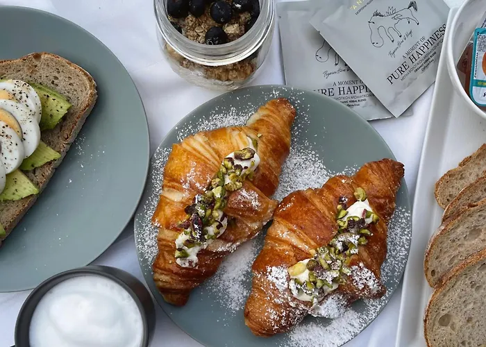 Hotell Boem Boutique *